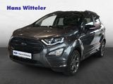 Ford Ecosport ST-Line 1.0 EcoBoost Kamera/Navi/Winter - Ford EcoSport aus 2021