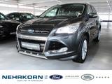 Ford Kuga 2.0 TDCi 4x4 Aut. INDIVIDUAL XENON AHK uvm. - Ford Kuga: Individual