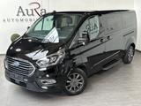 Ford Tourneo Custom 320 L2H1 TitaniumX Black NAV+XEN 