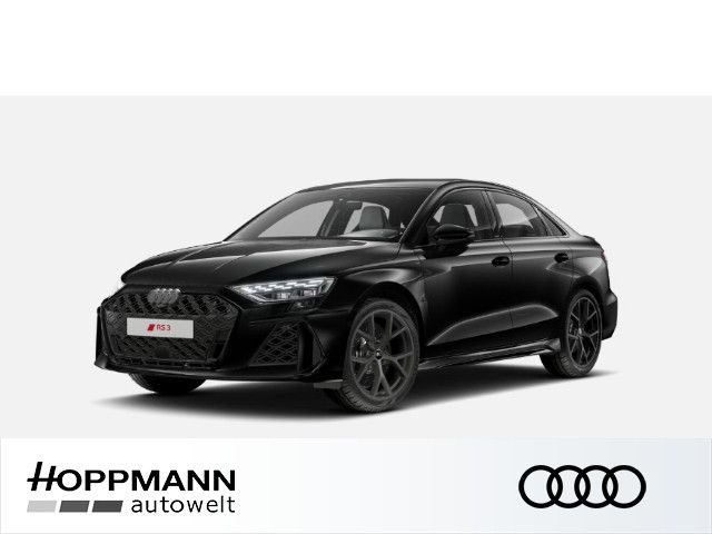 Audi RS 3 Limousine 294(400) kW(PS) S tronic