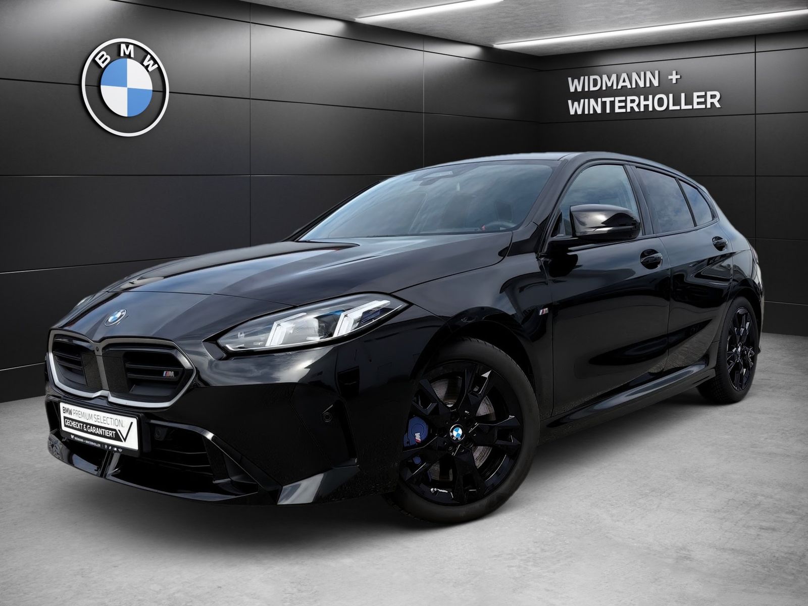 BMW M135 - Bild 2