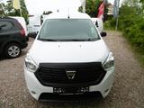 Dacia Dokker Express Essential - Dacia Dokker Essential mit Diesel-Antrieb