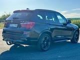 BMW X3 xDrive 2.0d M Sport/Pano/SHZ/Navi Pro/AHK/RFK - BMW X3: 2.0