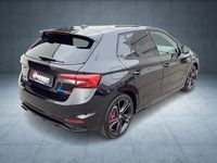 Skoda Fabia - Vorschau Bild 5