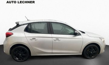 Bild 4 Opel Corsa F GS*LED*ALLW*SHZ*LENKR-HZ*KAMERA*CARPLAY*