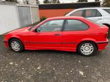 BMW 316 Compact NUR HEUTE - BMW 316 in Frankfurt (Main)