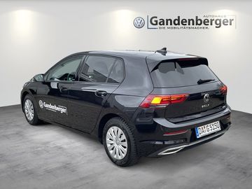 Volkswagen Golf "ACTIVE" 1,5 l eTSI 150 PS 7-Gang-DSG