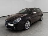 Alfa Romeo Giulietta 1.6 jtdm Super 120cv tct - Alfa Romeo Giulietta mit Diesel-Antrieb: Automatik