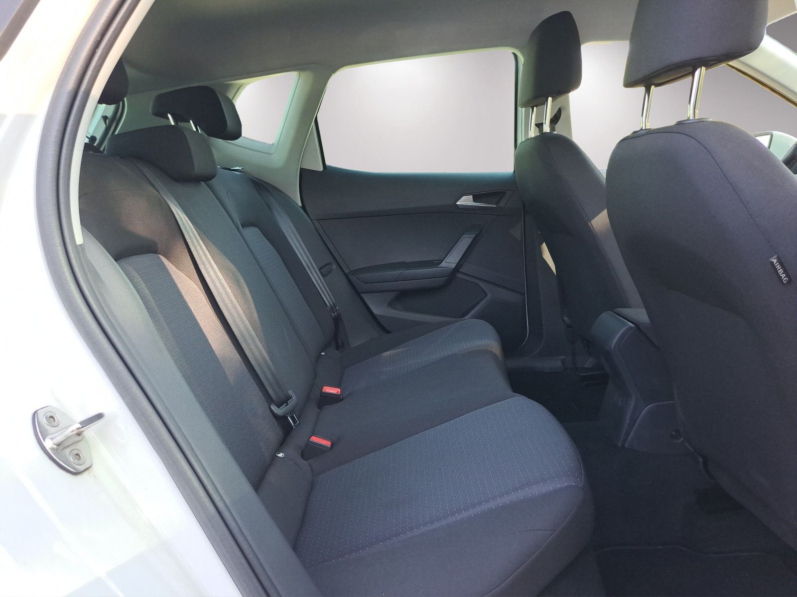 Arona Style 1.0 TSI Klima SHZ Kamera