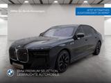 BMW i7 M70 xDrive Limousine Massage LiveCockpitProf  - BMW i7 Jahreswagen