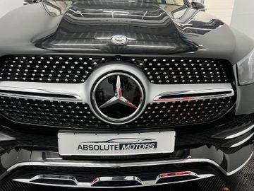 Mercedes GLE 450 - 8