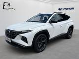 Hyundai Tucson Hybrid 1.6 Turbo 6-AT 2WD ADVANTAGE
