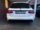 Mercedes-Benz C 43 AMG Mercedes-AMG C 43 4MATIC T Modell PAGA - Mercedes-Benz C 43 AMG von privat