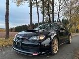 Subaru Impreza WRX STi Sport Hatchback - Subaru Impreza: Sti Wrx