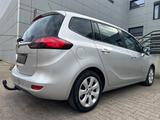 Opel ZAFIRA TOURER 1.4 STYLE AHK/KLIMAUT/PDC/TEMPO/17 - Opel Zafira Tourer: Style