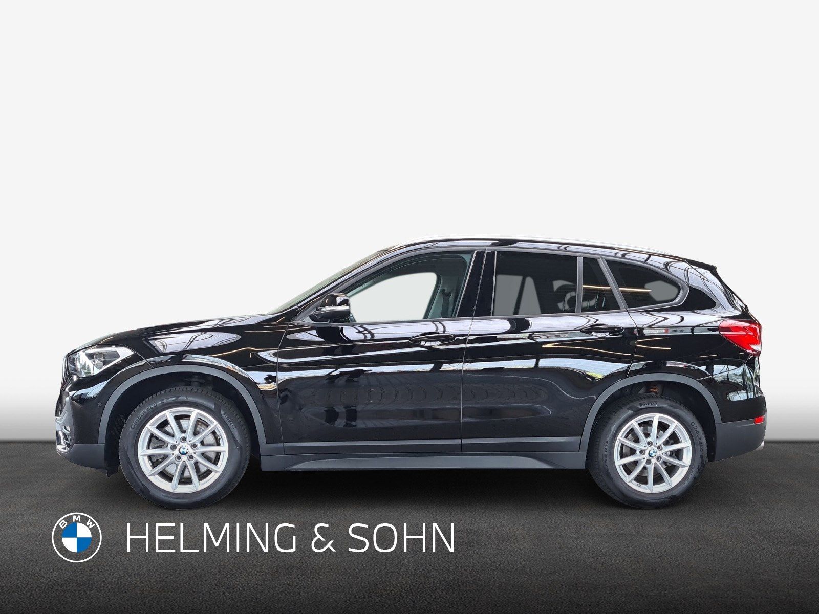 BMW X1 - Bild 6