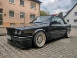 BMW E30 m52b28 Umbau - BMW M5: E28