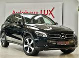 Mercedes-Benz GLC 250 GLC 250*4Matic*1.HAND*NUR 65TKM*AHK*LED* - Mercedes-Benz GLC-Klasse Gebrauchtwagen in Düsseldorf