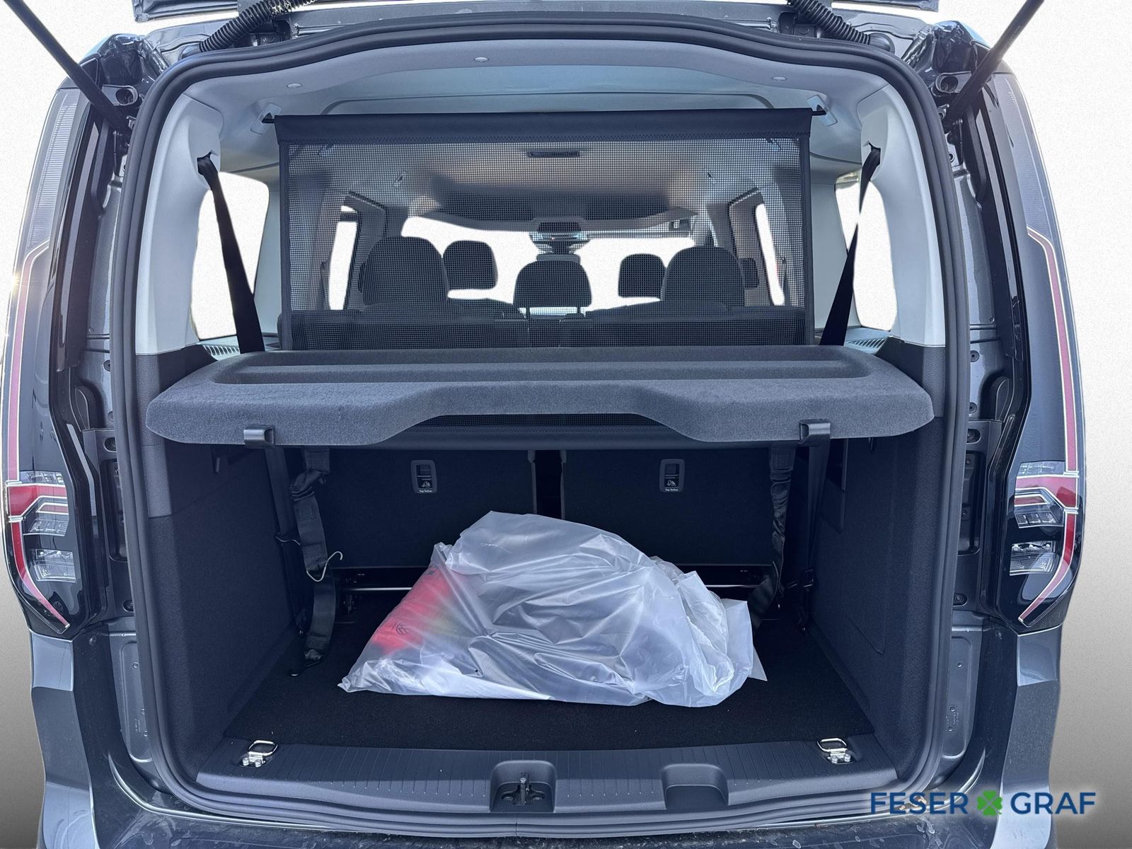 Volkswagen Caddy - Bild 15