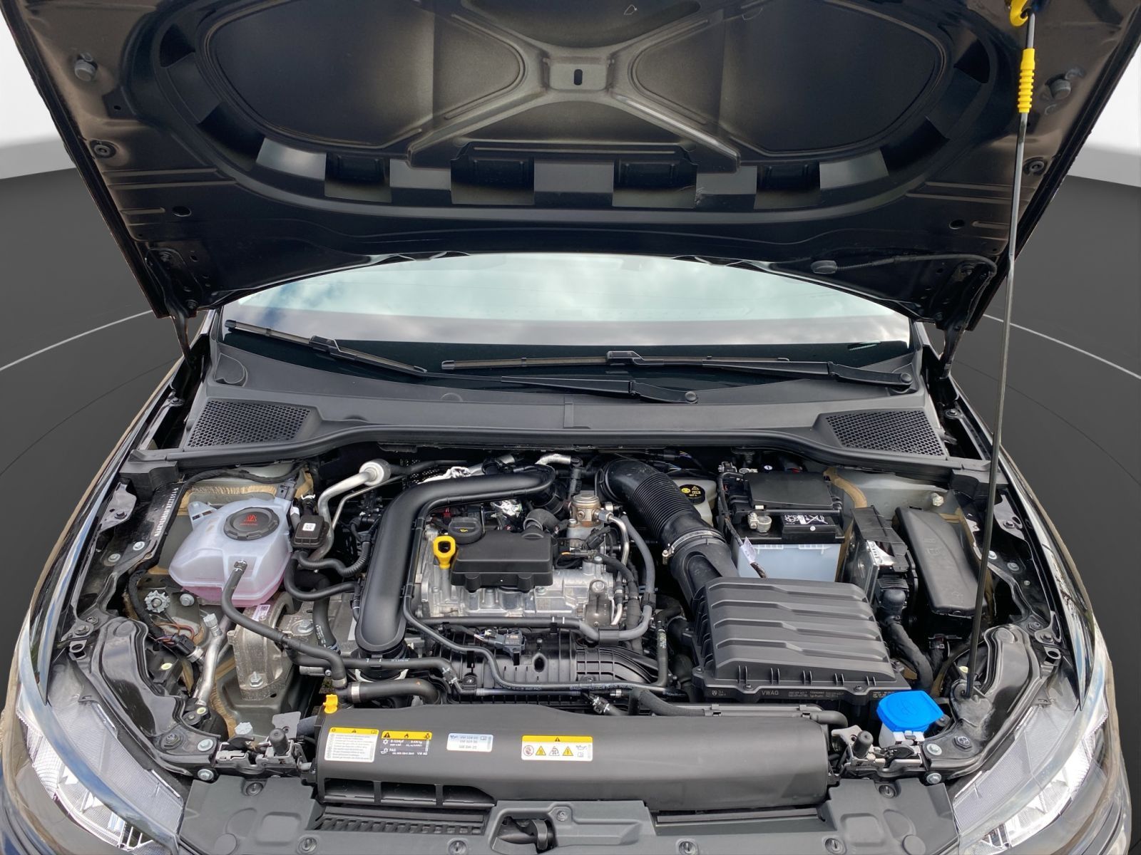 Seat Ibiza - Bild 21