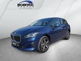 BMW 218 Active Tourer AHK Komf.zug. LKH RFK adapt. L - BMW 218 Active Tourer in Bremen