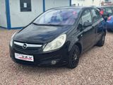 Opel CORSA 1.4 D 2007/TÜVNEU/KLMA/TMPT/STZHNG/ZNTRL - Opel Corsa aus 2007: 1.4