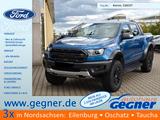 Ford Ranger Raptor 212PS Autm. 4x4 Navi Xenon