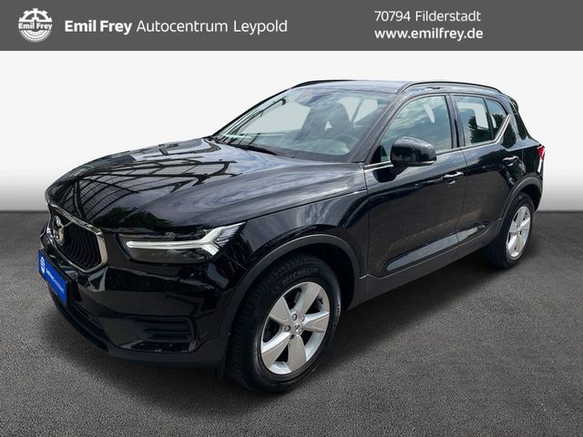 Volvo XC40 T4 AWD Geartronic AHK Navi