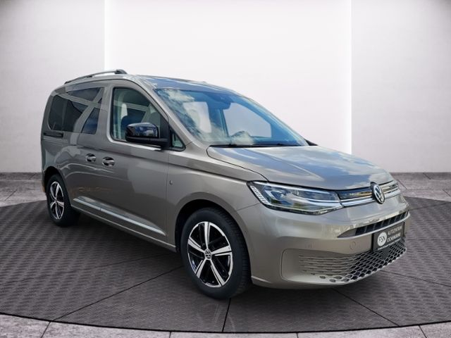 Fahrzeugabbildung Volkswagen Caddy Style 1.5 TSI DSG LED PANO STANDHZ LM17 AH