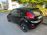 Ford Fiesta 1,25 60PS/ 44kW Ambiente TÜV bis 01/2026  - Ford Fiesta aus 2011: 1.6