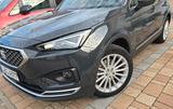 Seat Tarraco 1.4 e-HYBRID 180kW Xperience DSG Xpe... - SEAT Tarraco Xperience mit Hybrid-Antrieb (Benzin/Elektro)