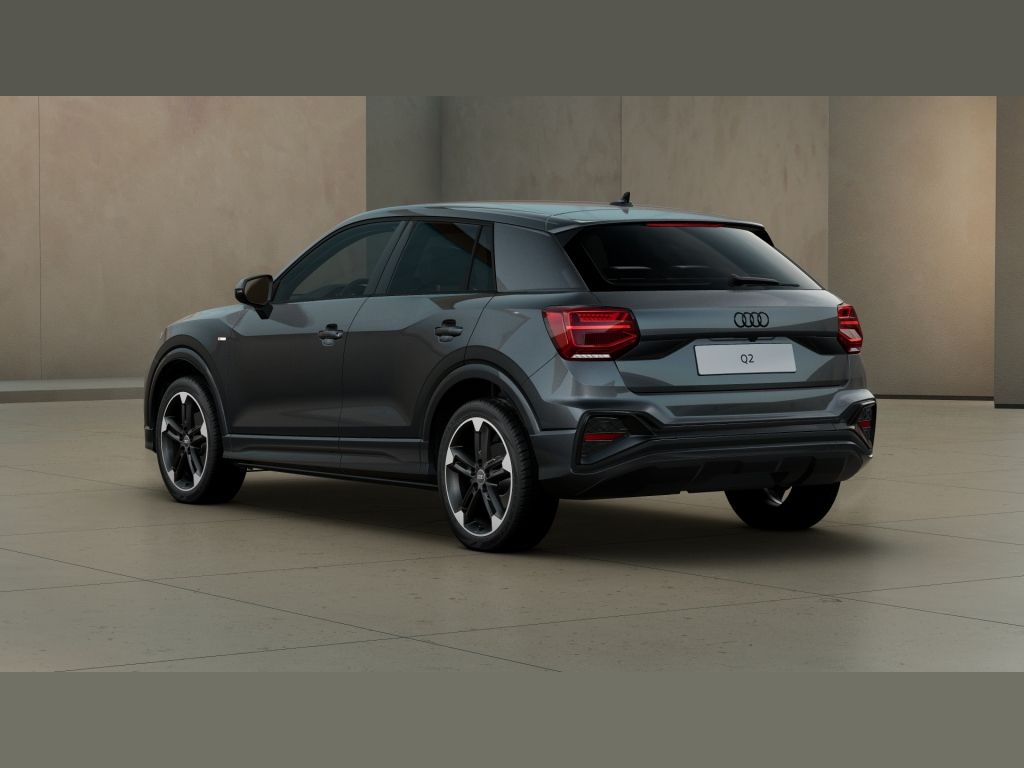 Audi Q2 — fotografia 3