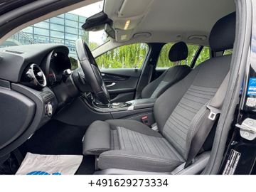 Mercedes C 200 - 12