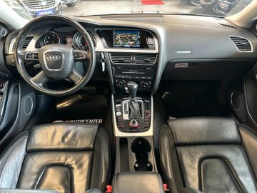 MYAUTOCENTER – Gebraucht- und Jahreswagen mit Werkstattservice in Pfaffenhofen Audi A5 Coupe 3.0 TDI quattro *Xenon*Kamera*Navi*SHZ*