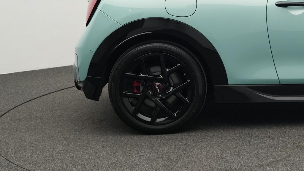 MINI Cooper Trim, миниатюра 14