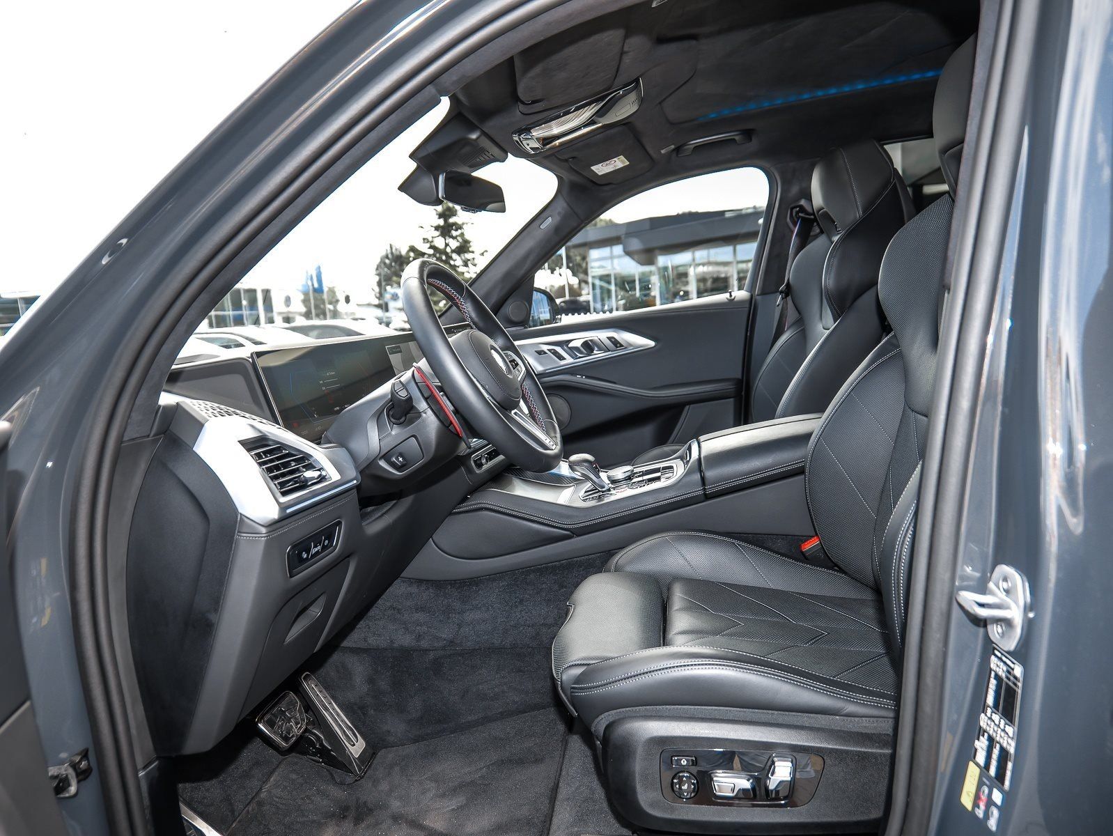 BMW XM - Bild 5