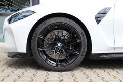 BMW M3 Touring xDrive Competition / LASER / H&K BMW M3 Touring xDrive Competition / LASER / H&K