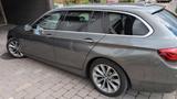 BMW 518d Touring -