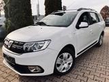 Dacia Logan Automatik 1.Hand Navi Klima Diesel Euro6 - Dacia Logan mit Diesel-Antrieb: Kombi