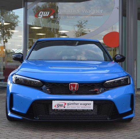 Honda Civic 2.0 VTEC Turbo Type R 'Spurverbreiterung'