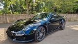 Porsche 991 Turbo Coupé SportChrono APPROVED Service NEU - Porsche 991: Coupe, Turbo