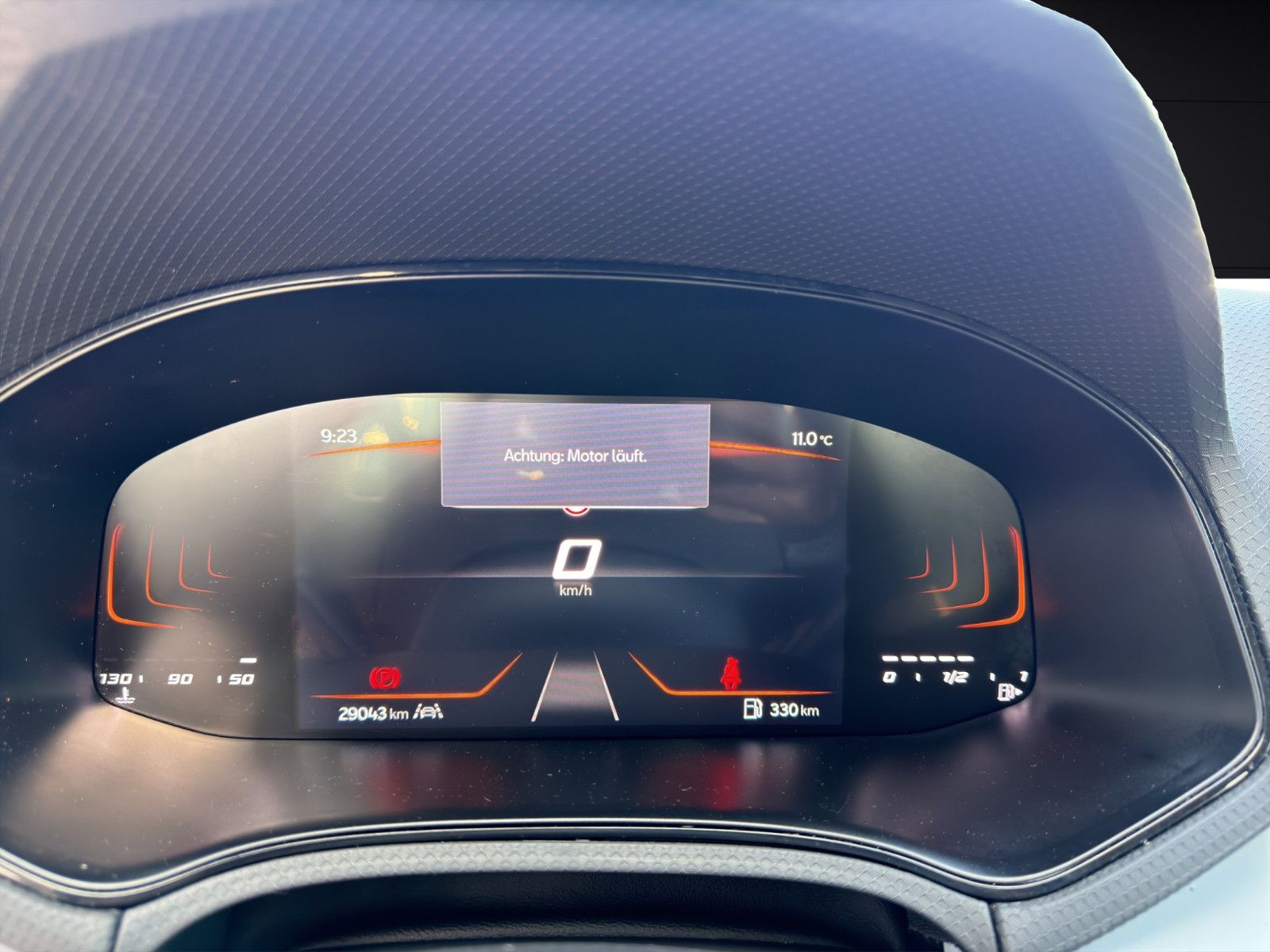 Fahrzeugabbildung SEAT Ibiza Style/Tempomat/Apple CarPlay/LED