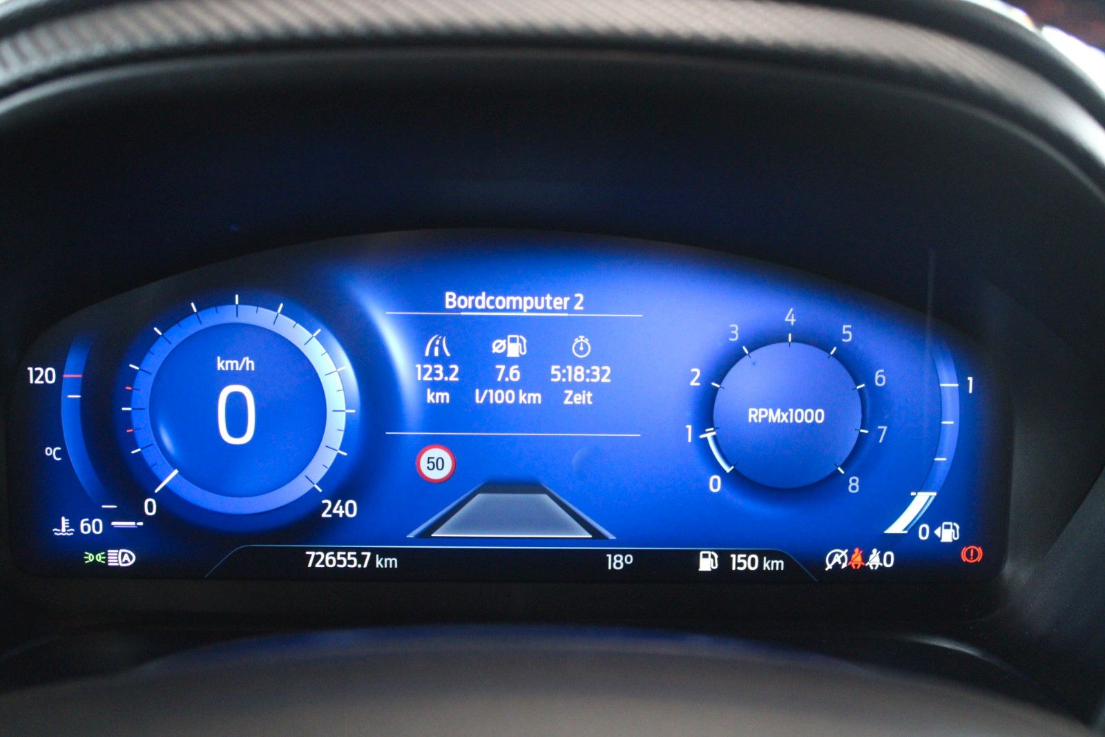 Fahrzeugabbildung Ford Puma Hybrid ST-Line X AHK NAVI CAM WinterPak LED