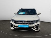 Volkswagen T-Roc - Vorschau Bild 8