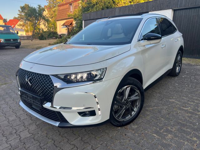 DS Automobiles DS7 Crossback E-Tense 4x4 Rivoli+*VOLL*