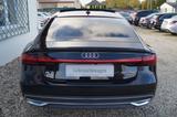 Audi A7 Sportback 50 TDI quattro S iline*Pano*Matrix* - gebrauchte Audi A7 aus dem Jahr 2021