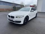 BMW F11 520 D   Allrad - BMW 520: 520d F11