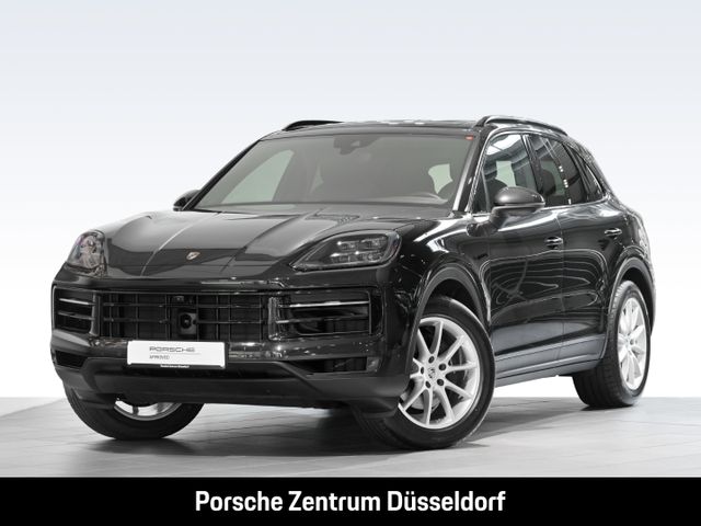 PORSCHE Cayenne Panoramadach  Bose LED-Matrix