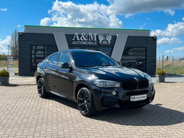 BMW X6 - 1