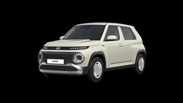 Hyundai Leasingangebot: Hyundai INSTER 42 kWh Select